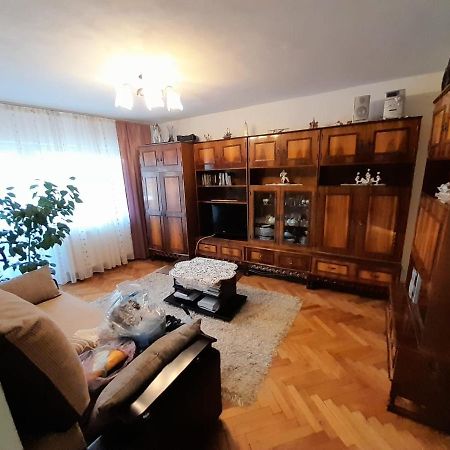 Apartament Straja - Lupeni  Zewnętrze zdjęcie