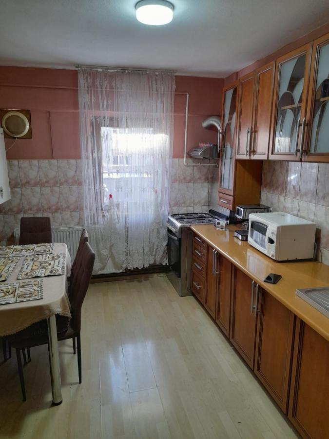 Apartament Straja - Lupeni  Zewnętrze zdjęcie