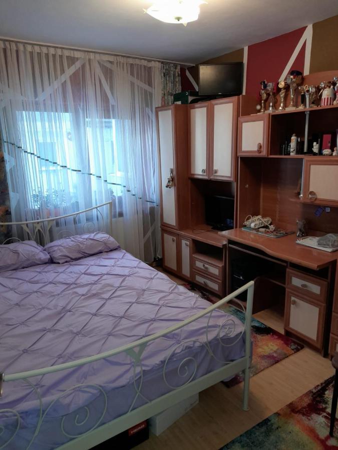 Apartament Straja - Lupeni  Zewnętrze zdjęcie