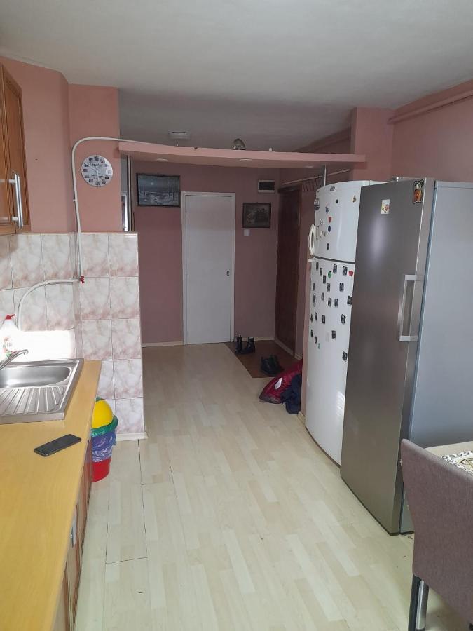 Apartament Straja - Lupeni  Zewnętrze zdjęcie